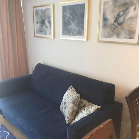 Apartament Przy Plazy Seagull Porta Mare Дзивновек Экстерьер фото