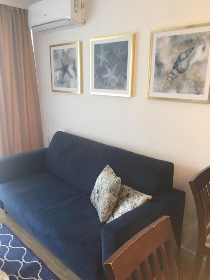 Apartament Przy Plazy Seagull Porta Mare Дзивновек Экстерьер фото
