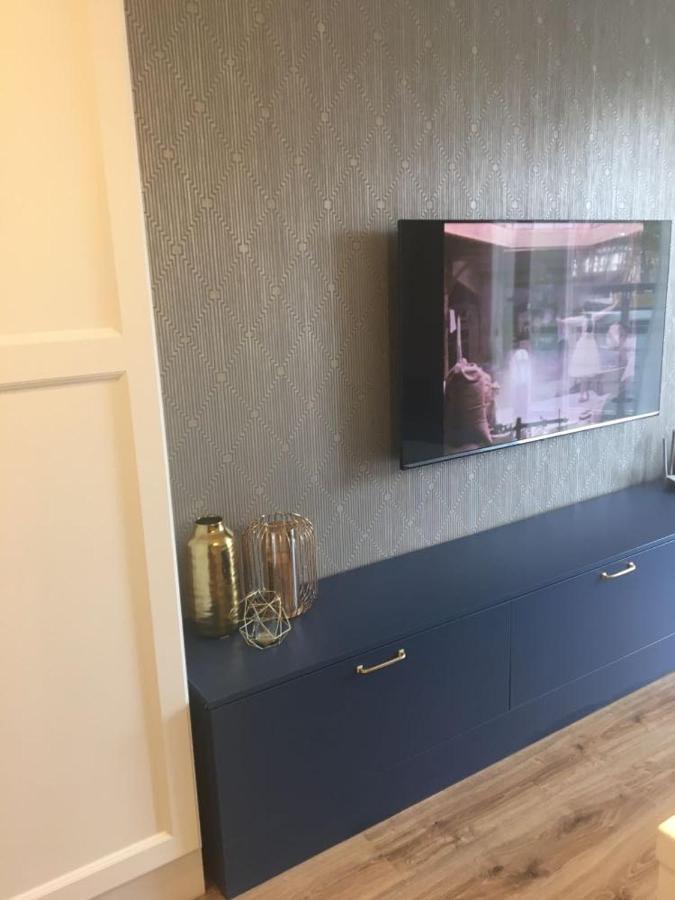 Apartament Przy Plazy Seagull Porta Mare Дзивновек Экстерьер фото